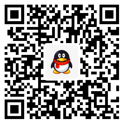 乐竟网投官方QQ二维码